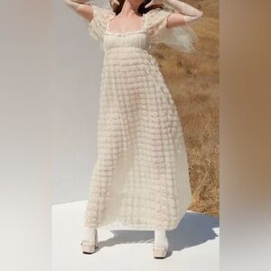 For Love and Lemons Josey dress